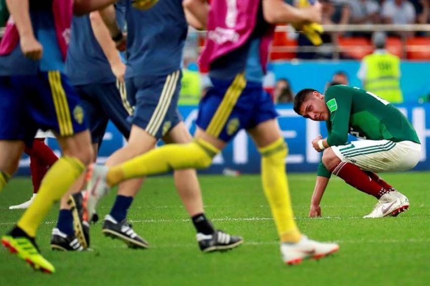 México pasa por encima de su epitafio y vive su novela de realismo mágico