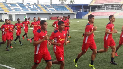 Definen los 19 jugadores convocados para el partido de fogueo ante Guatemala