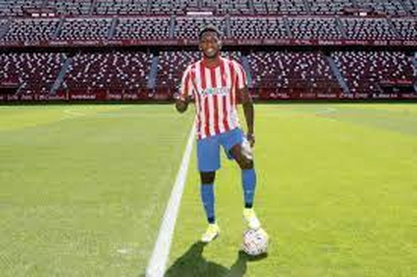 Puma Rodríguez: Jugar con la selección dificulta mi adaptación