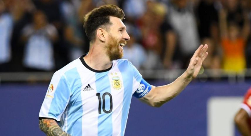 Once titular de Argentina