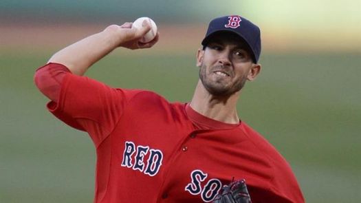 8-4. Porcello se sobrepone a dos jonrones de Bautista y derrota a los Azulejos