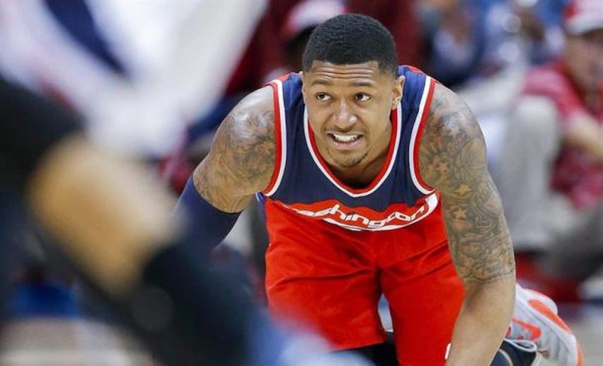 112-107. Beal afianza a los líderes Wizards