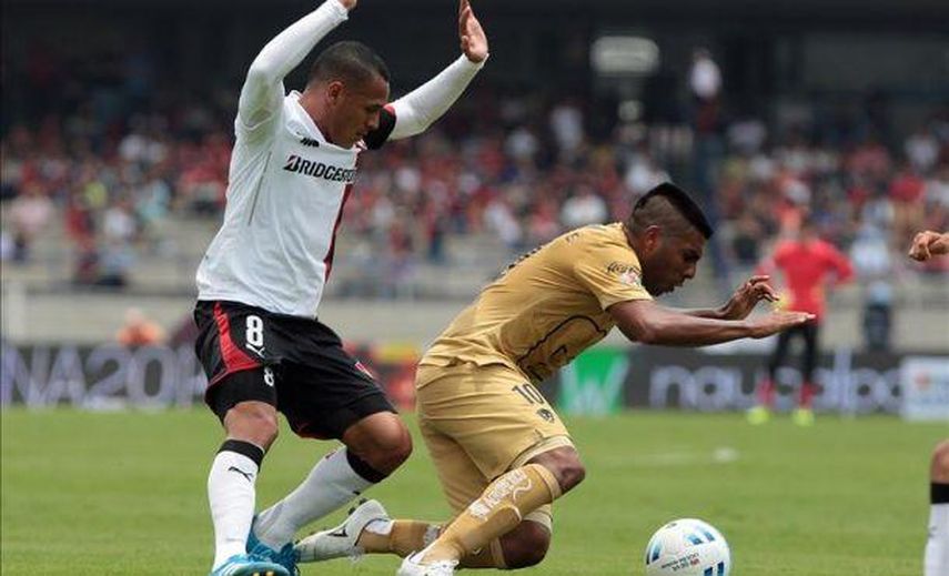 Ludueña se ilusiona con anotar su gol 100, pero piensa más en el equipo