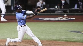 Dodgers, Kershaw y Arozarena siguieron por el camino de las marcas histórica