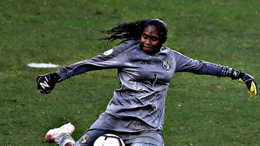 Kenneth Zseremeta define su selección para el Preolímpico