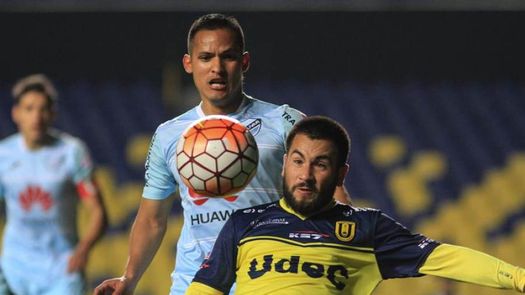El chileno Meneses ve equilibrio en los 18 equipos de la elite mexicana
