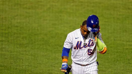 Yoenis Céspedes abandona el campeonato por problemas relacionados con coronavirus