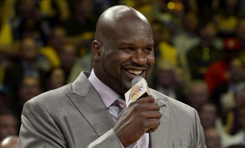 Shaq, Yao, Iverson y Sheryl Swoopes, nuevos candidatos al Salón de la Fama