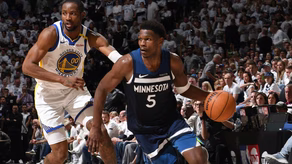 NBA: Minnesota avanza a la final del Oeste por segundo año