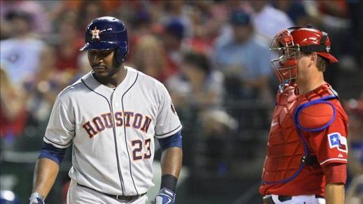 6-5. Carter, González y Gattis castigan con jonrones a los Azulejos