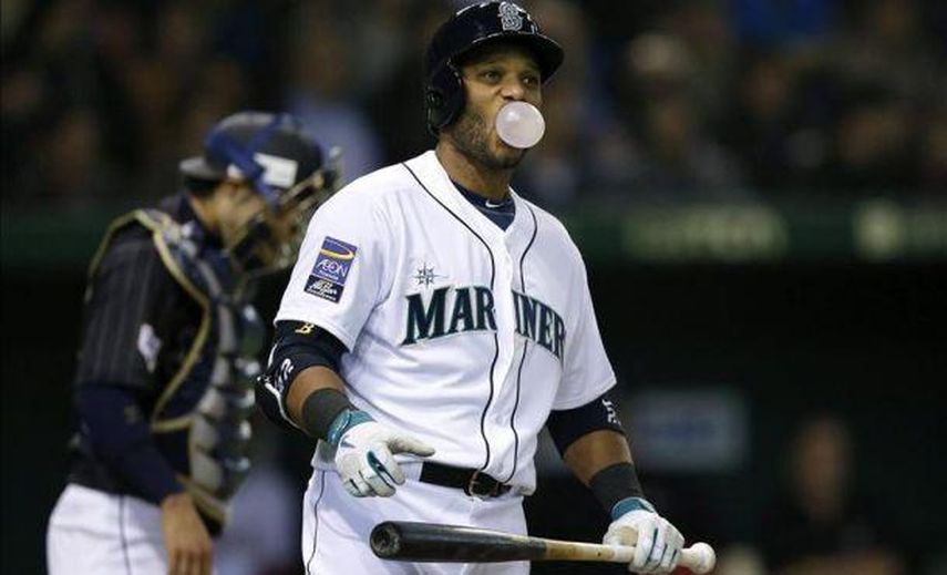 Robinson Canó debuta mañana en la reanudación del béisbol profesional
