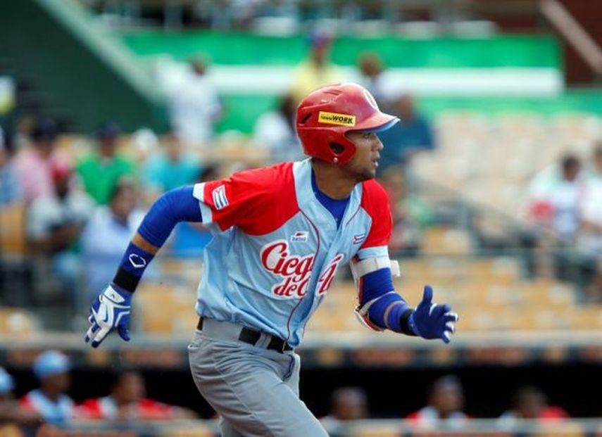 5-10. Gurriel pega dos jonrones contra los Medias Blancas