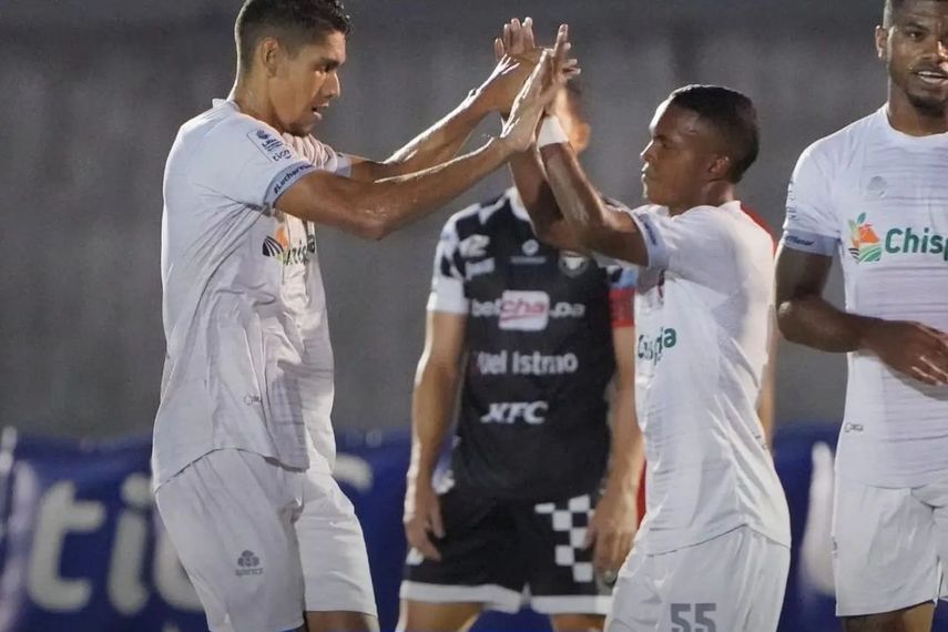 Sporting tiene 2 triunfos al hilo.&nbsp;