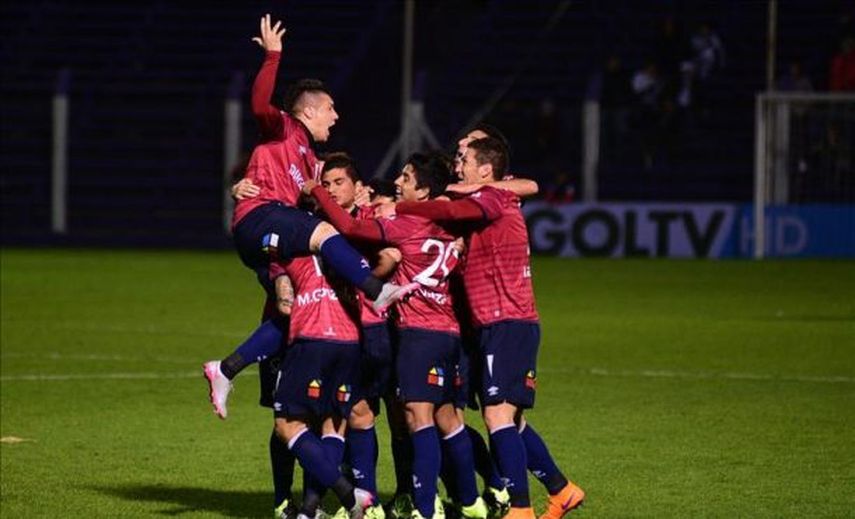 Los grandes del fútbol chileno no pasaron del empate en el arranque del Clausura