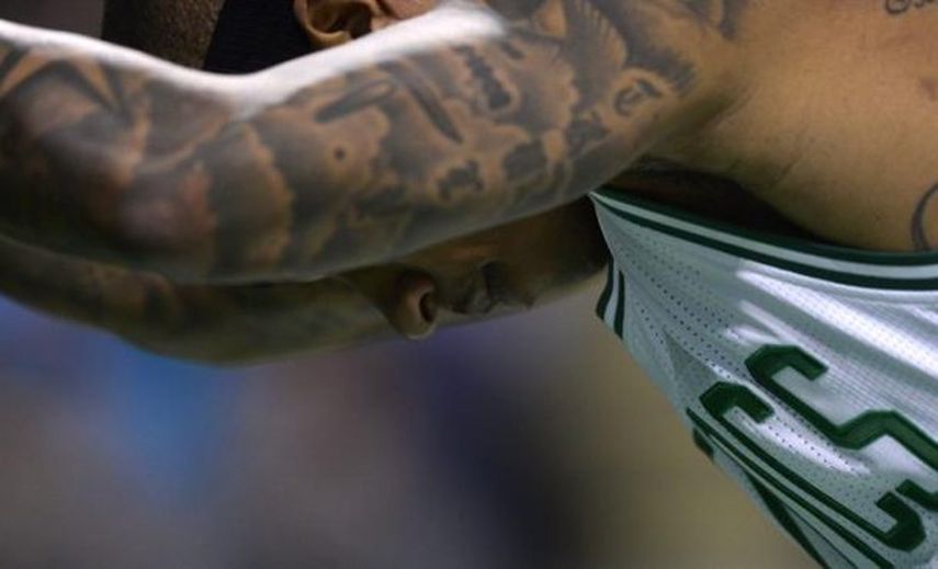 104-97. Thomas conduce el triunfo de los Celtics sobre los Pelicans