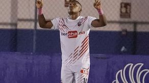 San Francisco tenía 5 partidos sin ganar. Su última victoria fue ante Herrera en la fecha 5. Fue un 5-0 en La Chorrera.&nbsp;