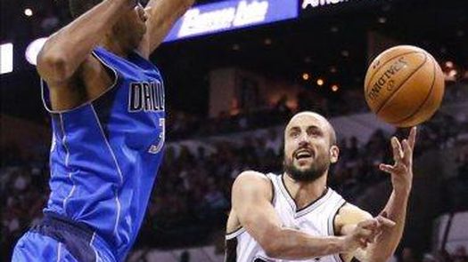 Barbosa, Ginóbili e Hilario disfrutan del triunfo; pierden Horford y Varejao