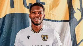 José Luis Rodríguez llega al fútbol de Portugal