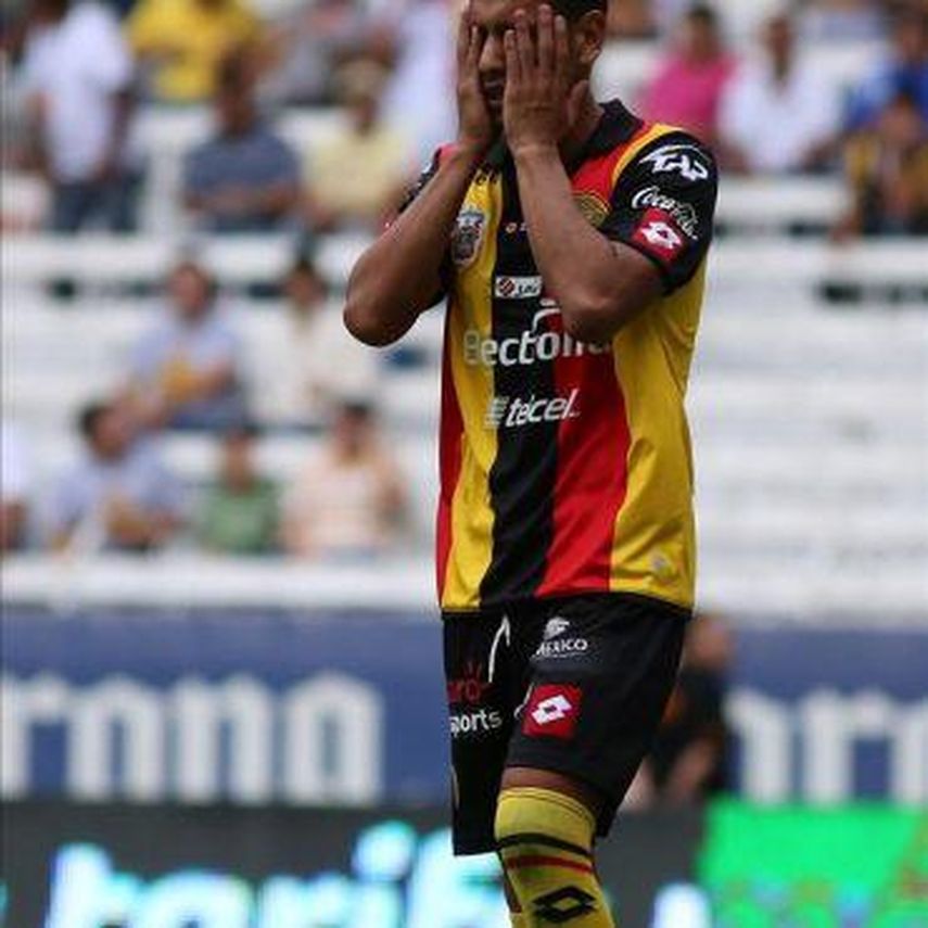 El argentino Andrés Ríos descarta que Leones UDG sea víctima ante el América