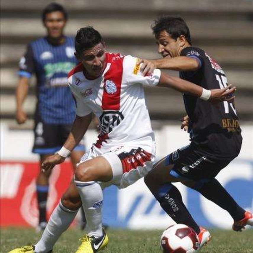 El uruguayo Guastavino firma triunfo del Querétaro en la Copa MX