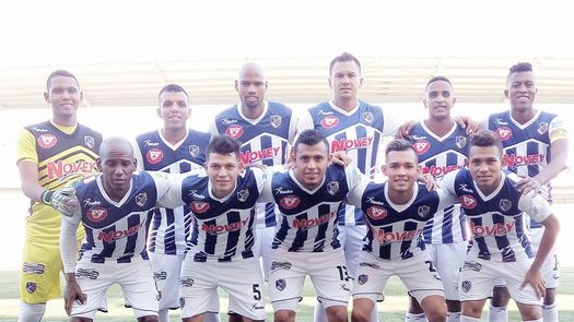 Punto de oro para el Veragüense en el Maracaná