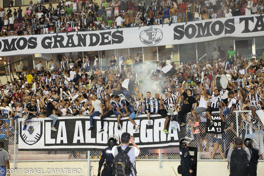 Más de 15 mil aficionados presenciaron la Gran Final de LPF