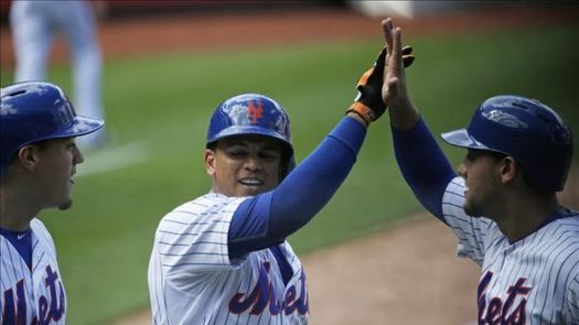 Matz y los Mets buscarán el empate y Young es el arma secreta de los Reales