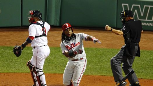 Los Filis perdieron 145 millones de dólares en la temporada 2020