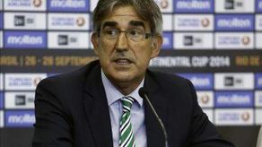 Jordi Bertomeu asegura que la NBA vive una /realidad al margen/ de la FIBA