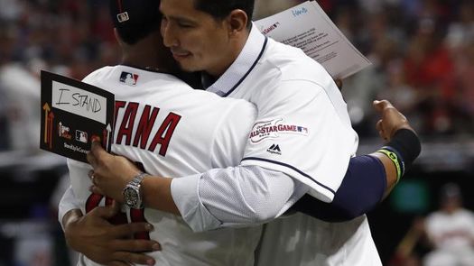 El venezolano Carrasco no está seguro de poder iniciar la temporada