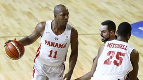Panamá logró su tercer triunfo en Asunción