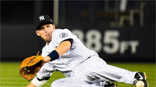 Los Yanquis llegan a un acuerdo con Drew