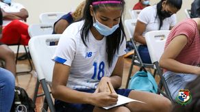 FEPAFUT inicia el Programa Educativo Sub-20 Femenina de Panamá