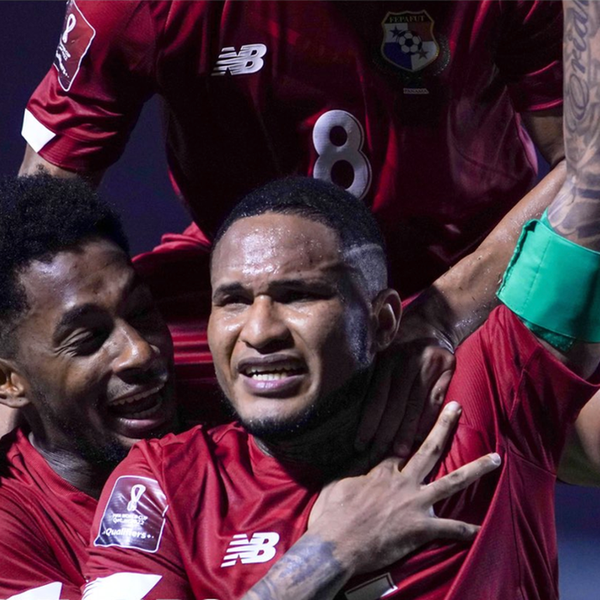 Eric Davis: El profe nos habló y nos motivó