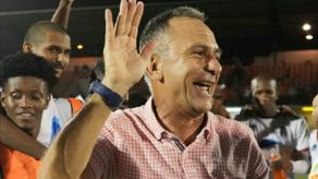 Fin de la era Maldonado