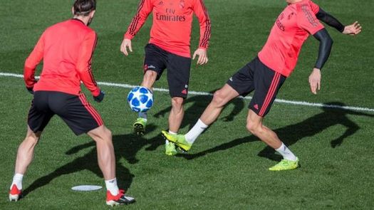 El orgullo del campeón ante la necesidad rusa