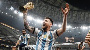 AFA confirma protocolo para la celebración en el Monumental