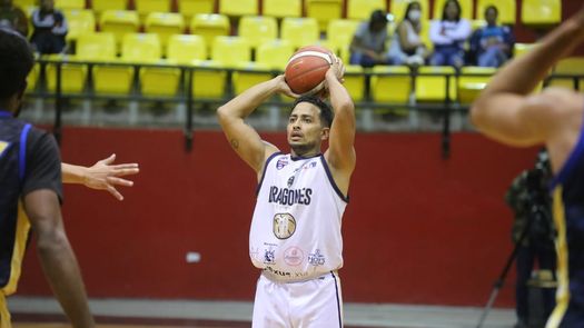 Dragones y Panteras ganan en el inicio de la última semana de la ronda regular de la LPB