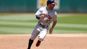 10-6. Altuve y Gurriel pegan sendos grand slams en victoria de los Astros