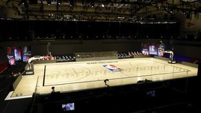 El partido entre Toronto y Detroit del martes, cambiado al miércoles