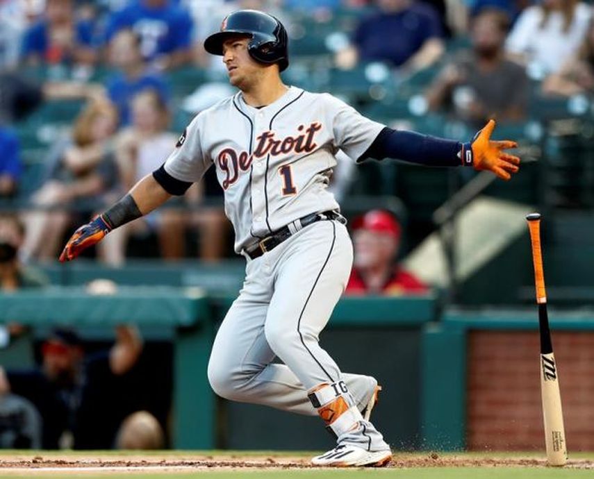 5-0. Iglesias pega vuelacercas en victoria de los Tigres