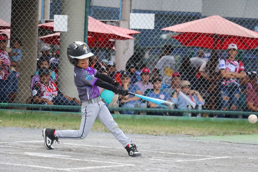 La tercera semana de Mini League ÚNICOS Copa El Machetazo 2025 se jugará el 8 y 9 de marzo.&nbsp;