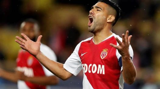 0-4. El Brujas da la puntilla a un Mónaco en siniestro total