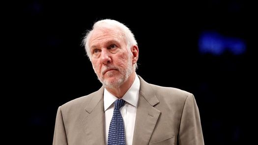 118-112. Los Spurs son eliminados de playoffs por primera vez en 23 años