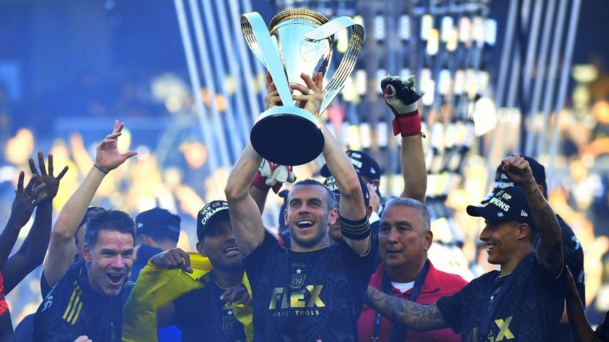 Gareth Bale anuncia que se retira de fútbol