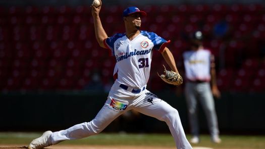 Dominicana y Venezuela inaugurarán clasificatorio final de béisbol para Tokio