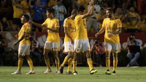 Los Tigres recibirán mañana al Monterrey en un Clásico con heridas abiertas