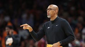 Monty Williams, elegido Mejor Entrenador de la Temporada en la NBA