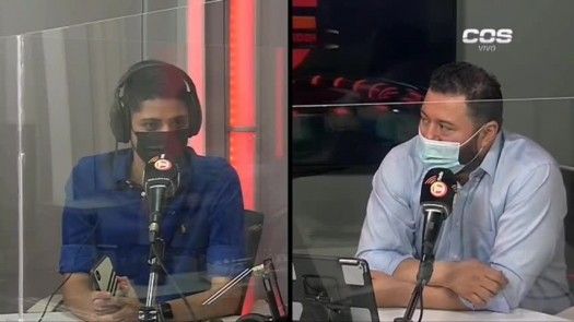 ¿Próximo destino? Román Torres no sigue en el Cartaginés