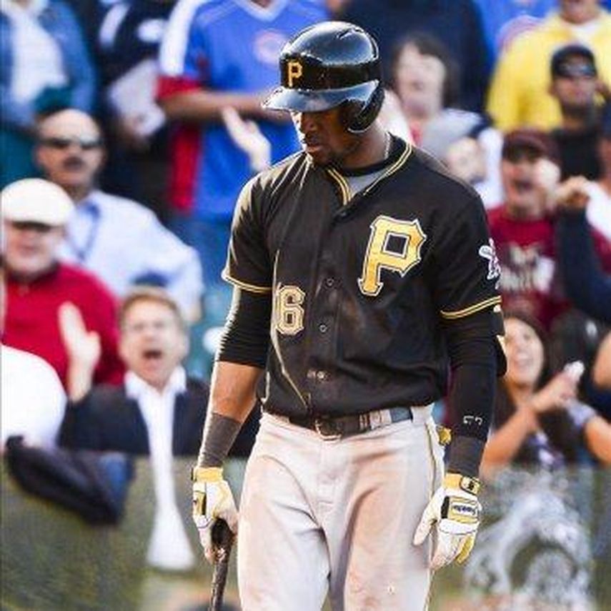 6-2. Marte sigue jonroneando y castiga a los Cerveceros